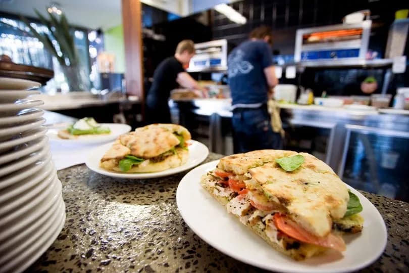 Cressence website screenshot